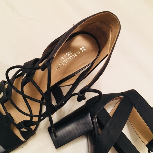 Neutralizer N5 comfort london Strappy heels - Picture 2 of 7